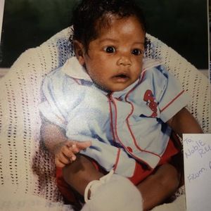 Meet your Posher, Chris